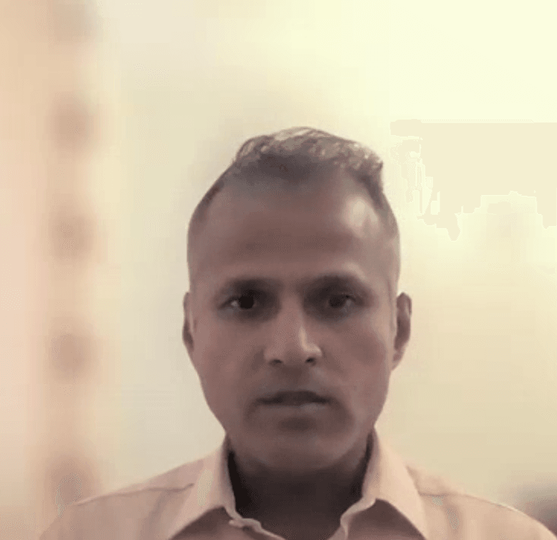 Dr Jay Peddi on the Thinking Outside Your Brain podcast