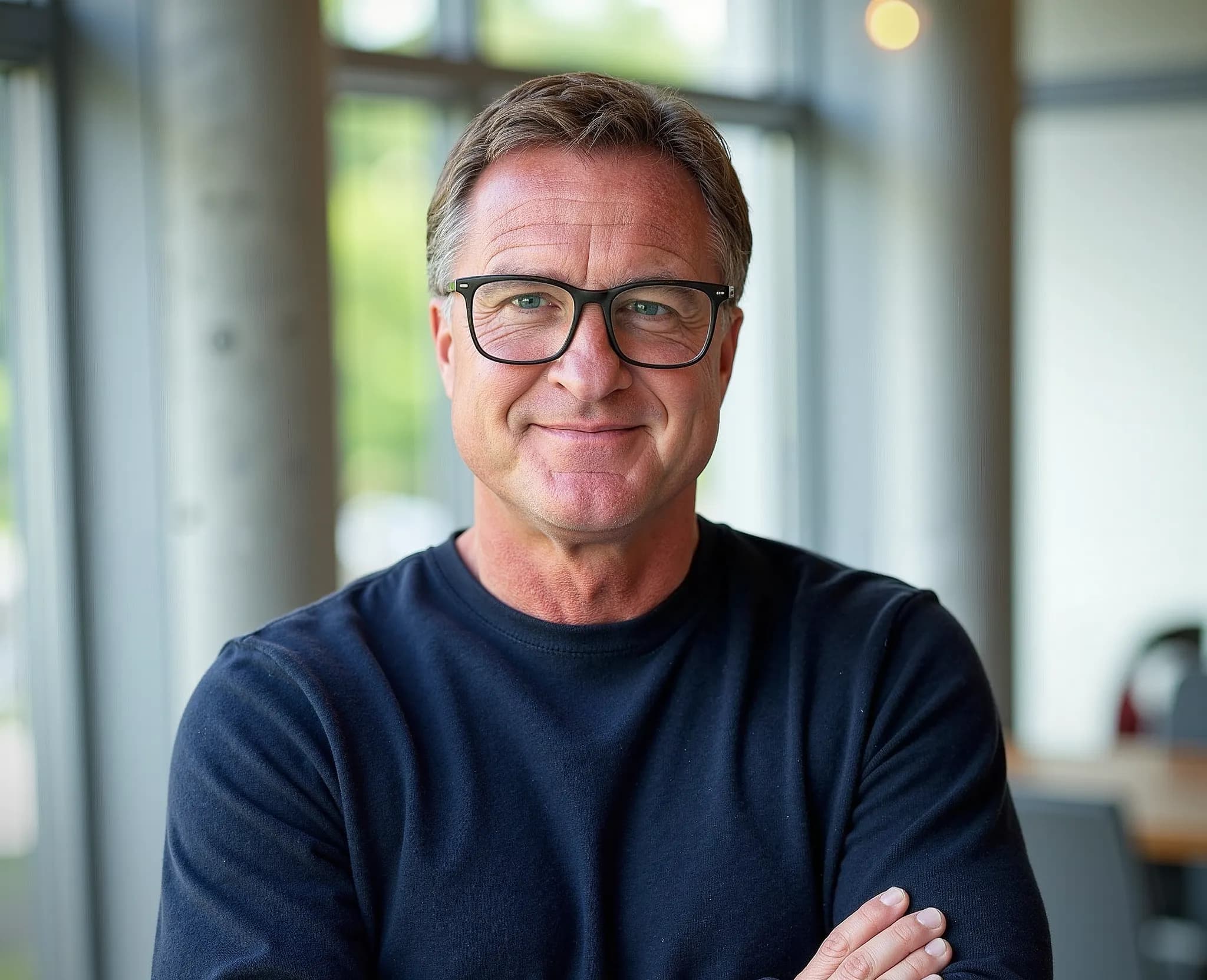 Scott Abbott on the Thinking Outside Your Brain podcast