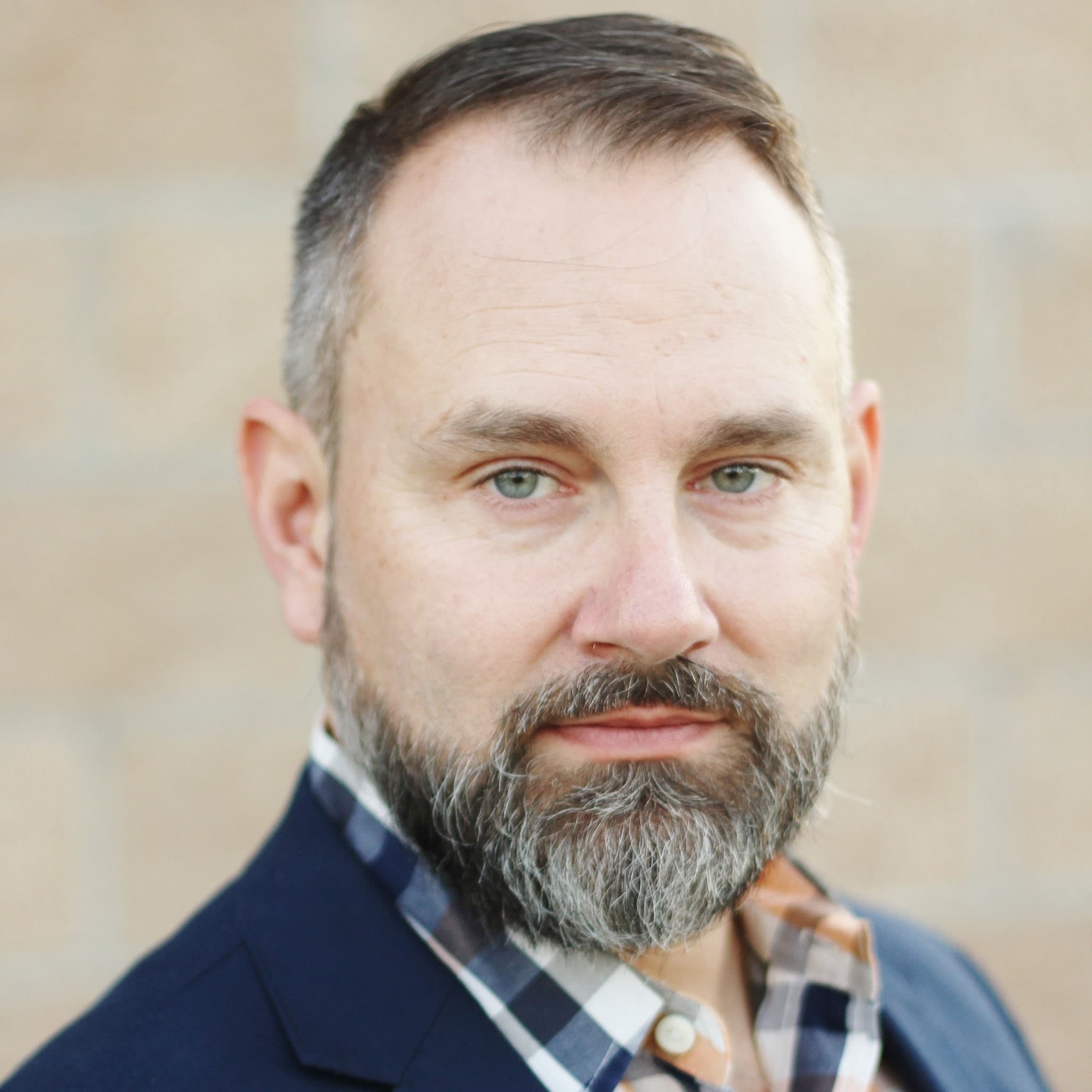 Austin Bonderer on the Thinking Outside Your Brain podcast