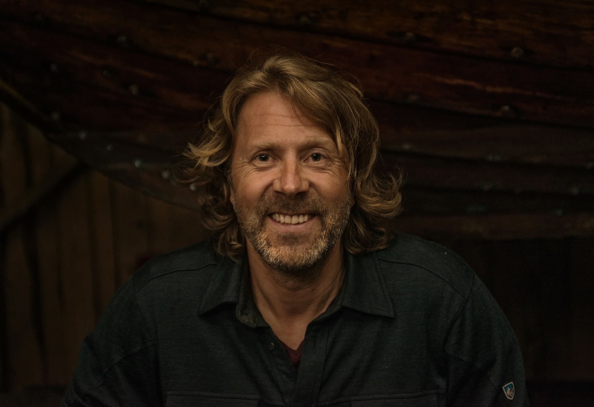 Erik Berglihn on the Thinking Outside Your Brain podcast