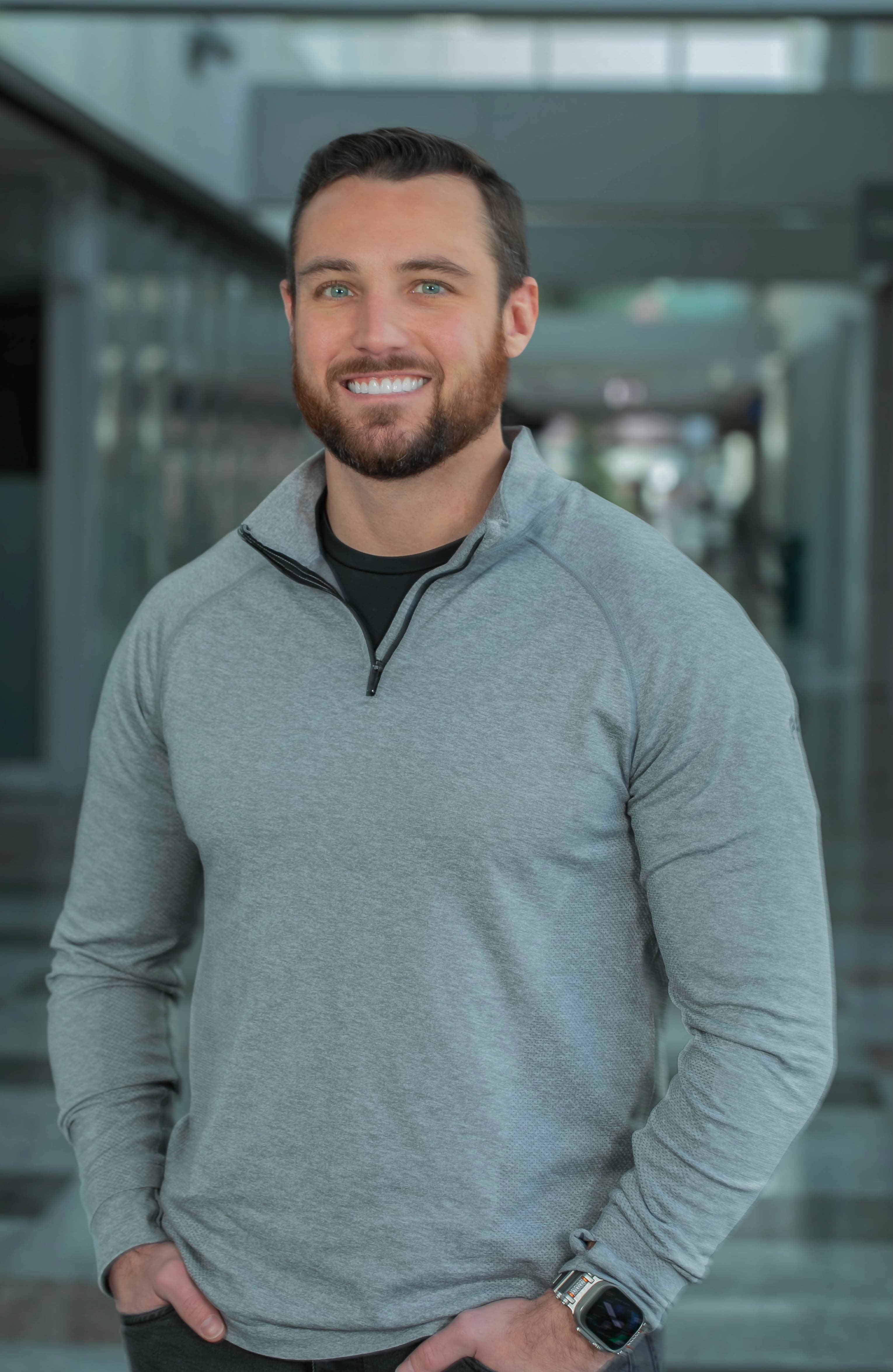 Rob Tracz on the Thinking Outside Your Brain podcast