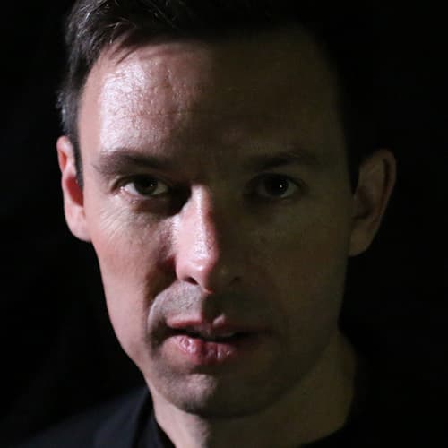 David Payne on the Thinking Outside Your Brain podcast