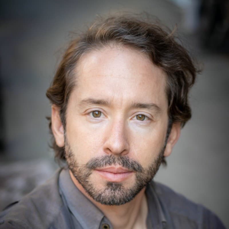 David Schafran on the Thinking Outside Your Brain podcast