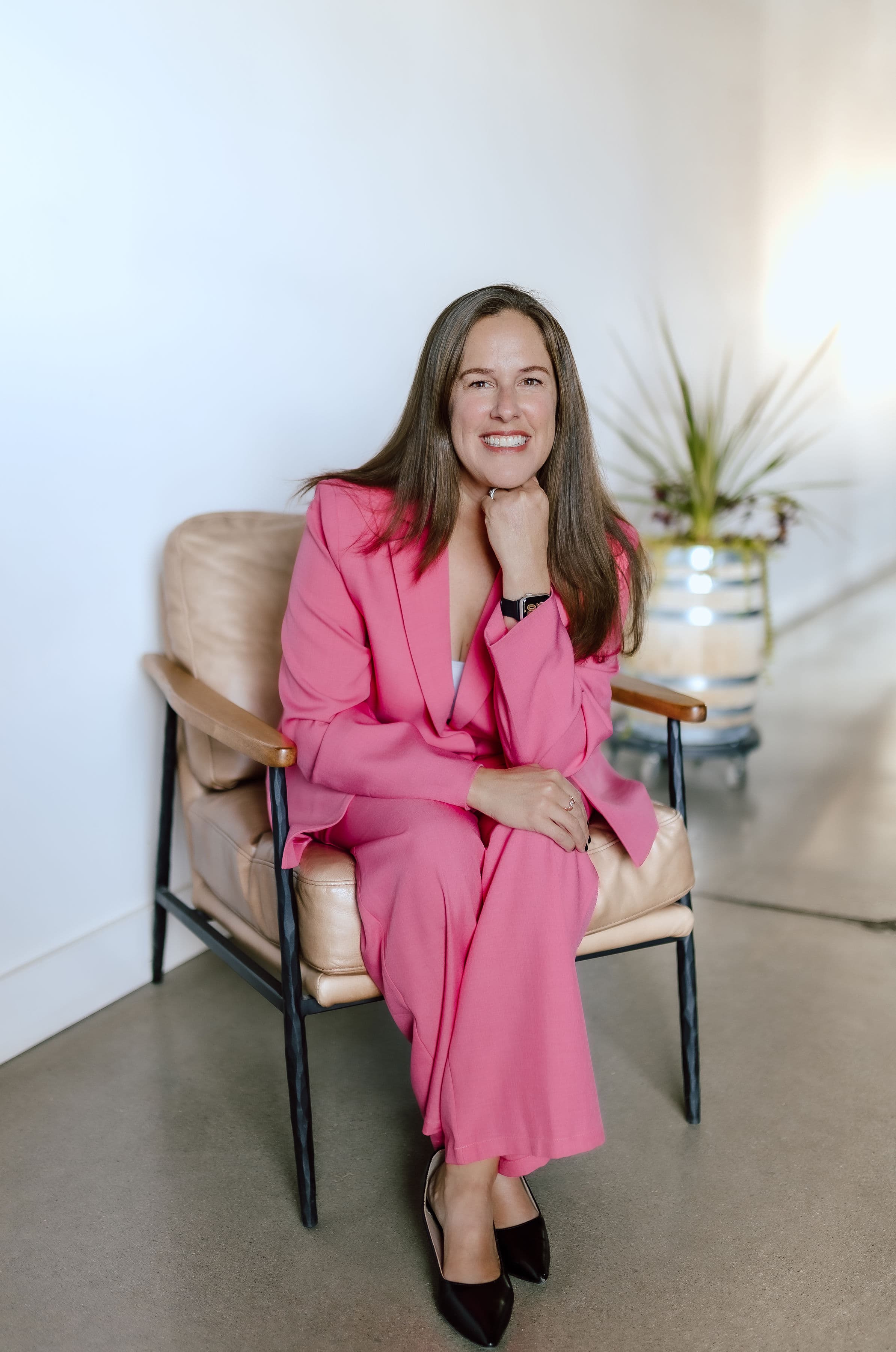 Kelly Schuknecht on the Thinking Outside Your Brain podcast