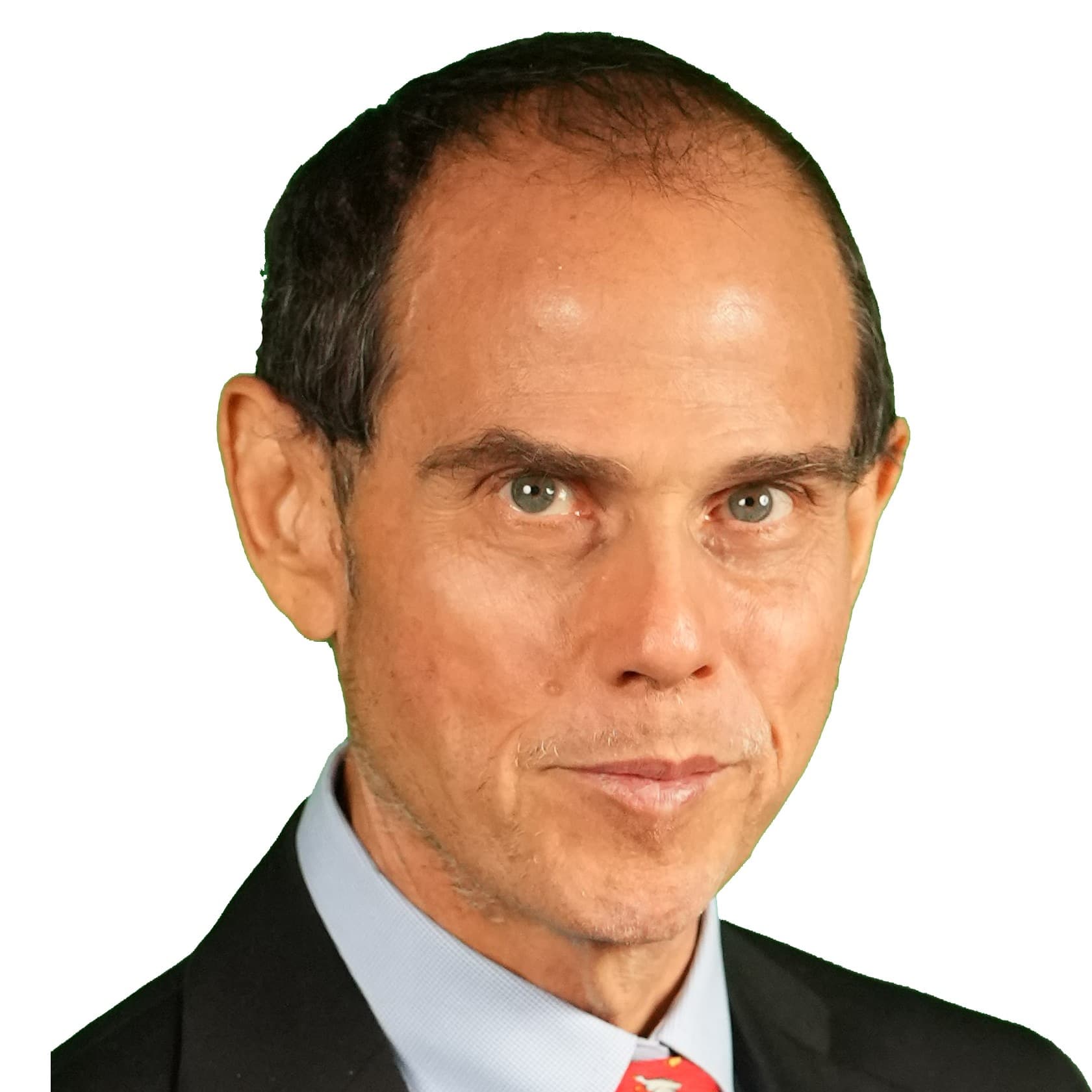 Stanley Bronstein on the Thinking Outside Your Brain podcast