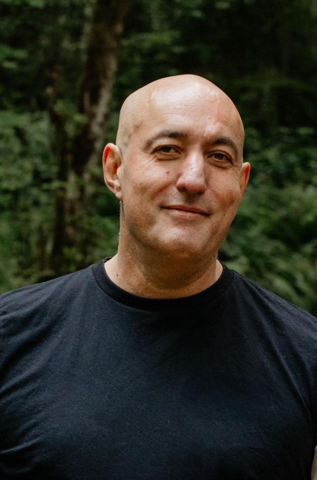 Roy Castleman